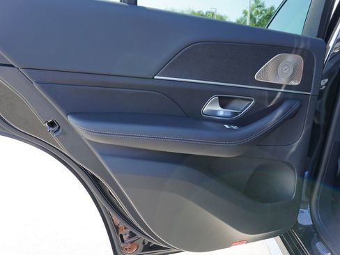 Used 2026 Mercedes-Benz GLE 350 4MATIC image 46