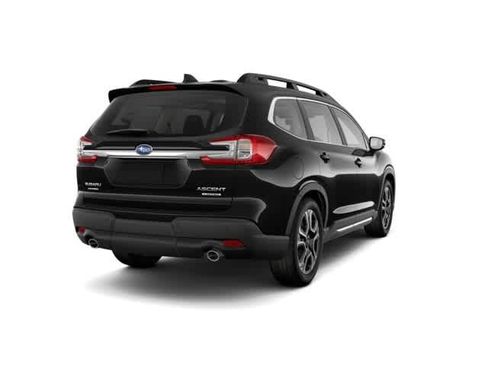 New 2026 Subaru Ascent Limited AWD/4WD image 6