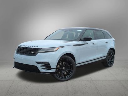 New 2026 Land Rover Range Rover Velar Dynamic SE