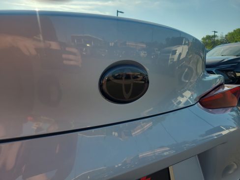Used 2022 Toyota Supra Premium w/ Driver Assist Package RWD image 29