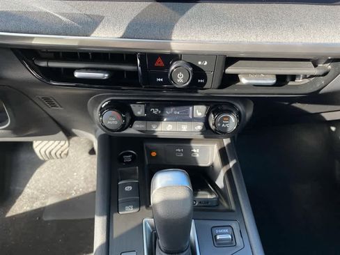 New 2026 Nissan Kicks SV w/ SV Premium Package image 15