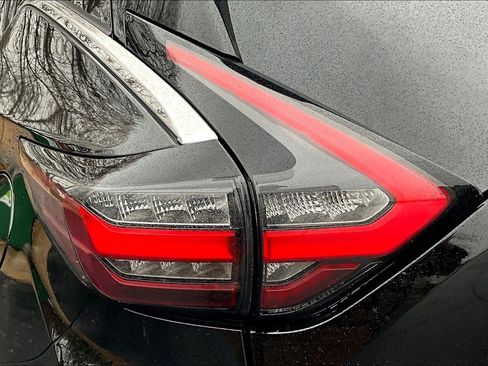 Used 2024 Nissan Murano Platinum w/ Cargo Package image 30