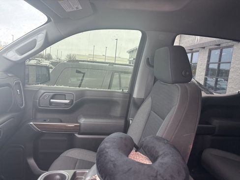 Used 2021 Chevrolet Silverado 1500 LT image 15