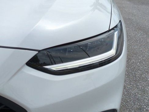 New 2027 Honda HR-V Sport image 9