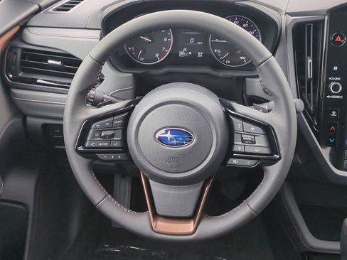 New 2026 Subaru Forester Sport AWD/4WD image 23