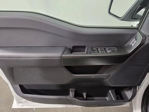 Used 2025 Ford F150 STX w/ Equipment Group 200A image 16