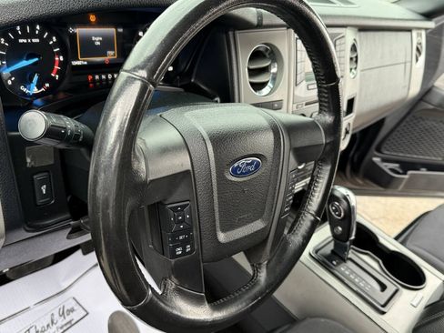 Used 2016 Ford Expedition EL XLT RWD image 9