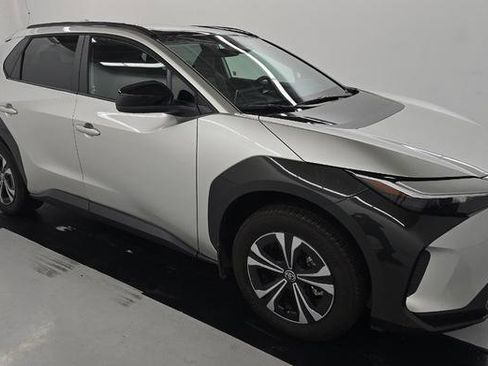 Used 2024 Toyota bZ4X FWD w/ Weather Package image 2