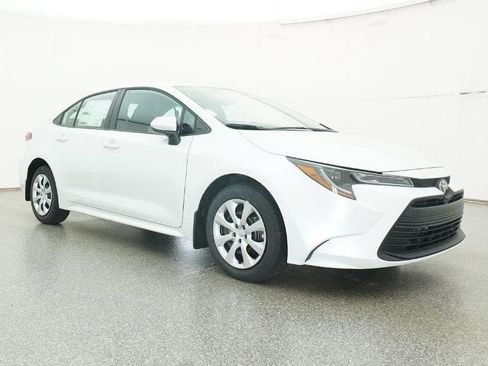New 2026 Toyota Corolla LE image 29