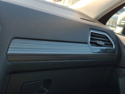 Used 2024 Volkswagen Tiguan Wolfsburg Edition image 30