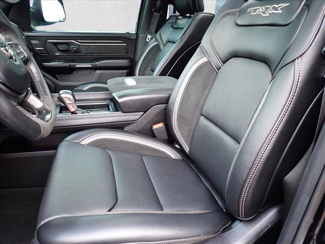 Used 2021 RAM 1500 TRX w/ TRX Level 2 Equipment Group AWD/4WD image 14