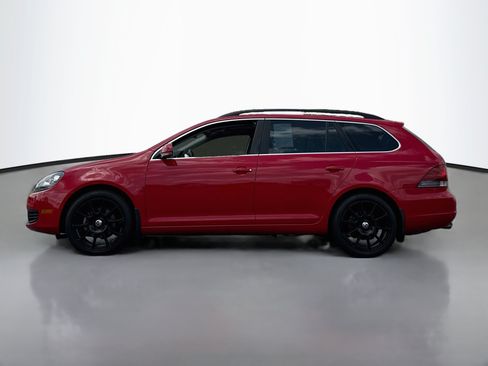 Used 2013 Volkswagen Jetta SE FWD image 4
