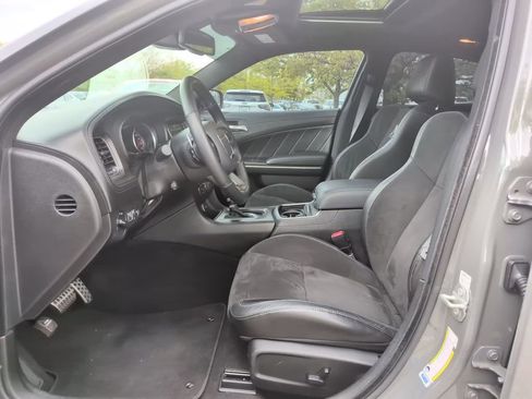 Used 2023 Dodge Charger Scat Pack RWD image 24