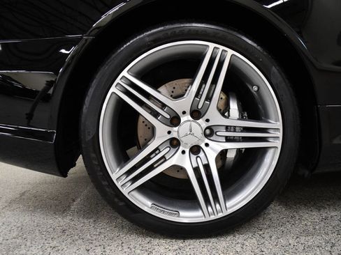 Used 2012 Mercedes-Benz SL 63 AMG image 30