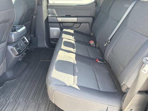 Certified 2022 Ford F150 XLT w/ Equipment Group 302A High AWD/4WD image 15