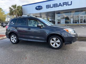 Used 2016 Subaru Forester 2.5i Limited video 1