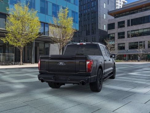 New 2026 Ford F150 Lariat w/ Equipment Group 502A High AWD/4WD image 8