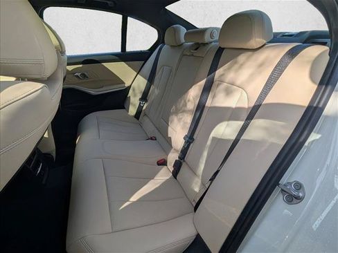 New 2026 BMW 330i Sedan w/ Convenience Package RWD image 18