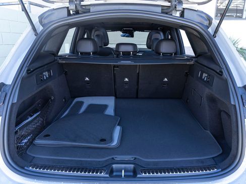 Certified 2026 Mercedes-Benz GLC 300 image 21