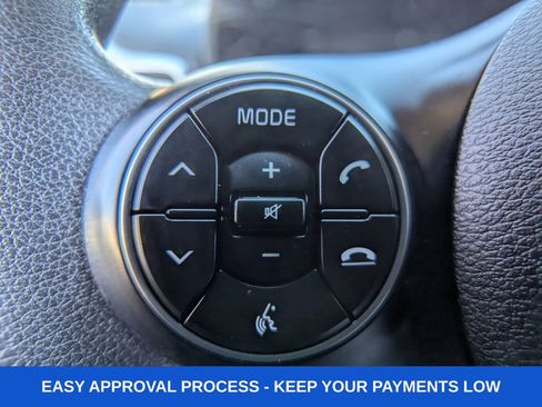 Used 2022 Kia Soul LX image 31