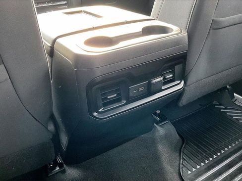 Used 2020 Chevrolet Silverado 1500 RST w/ Texas Edition image 34