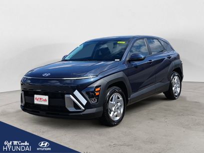 New 2026 Hyundai Kona SE