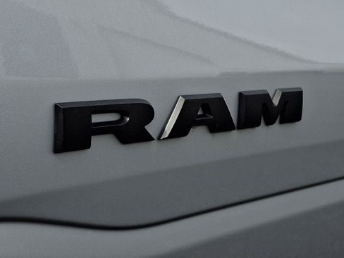 New 2026 RAM 1500 Big Horn AWD/4WD image 19