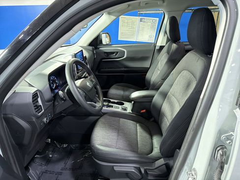 Used 2021 Ford Bronco Sport Big Bend AWD/4WD image 27