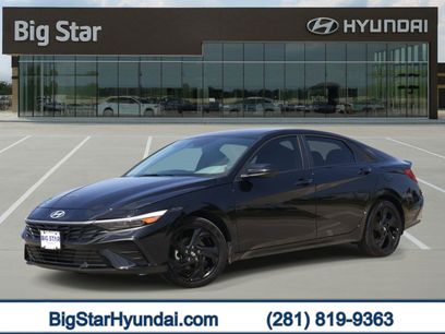 Used 2026 Hyundai Elantra Sport