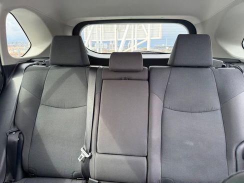 Certified 2023 Toyota RAV4 LE image 16