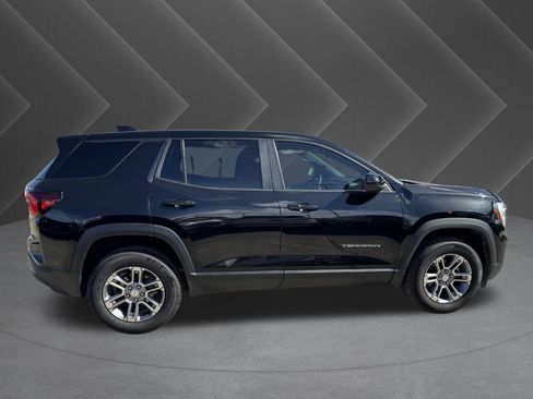 Used 2026 GMC Terrain Elevation w/ LPO, Floor Liner Package FWD image 5