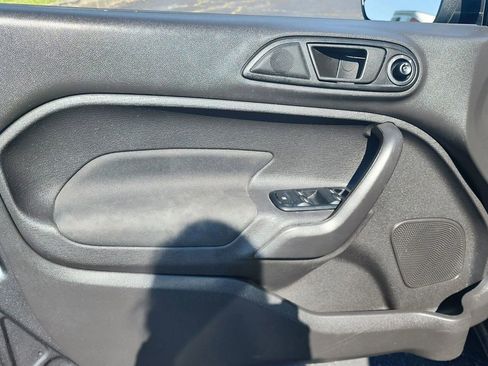 Used 2019 Ford Fiesta SE w/ Equipment Group 201A image 9