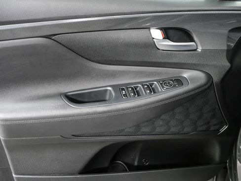 Used 2023 Hyundai Santa Fe SEL FWD image 6