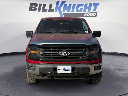 Used 2024 Ford F150 XLT image 8