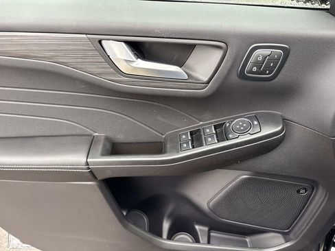 New 2026 Ford Escape Platinum w/ Premium Technology Package image 20