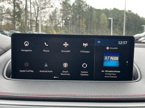 Used 2024 Acura MDX A-Spec image 6