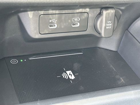 New 2025 Acura ADX AWD image 26