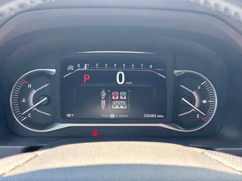 Used 2023 Honda Passport EX-L image 26