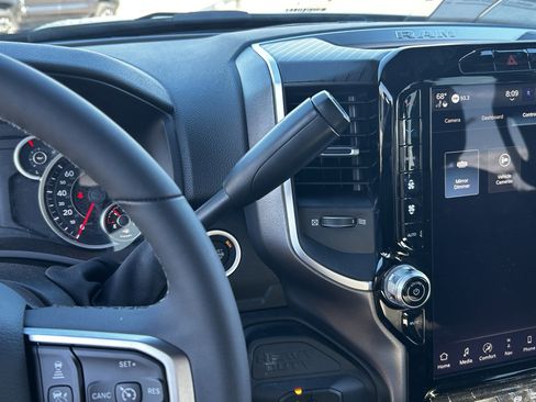 New 2026 RAM 2500 Big Horn image 19