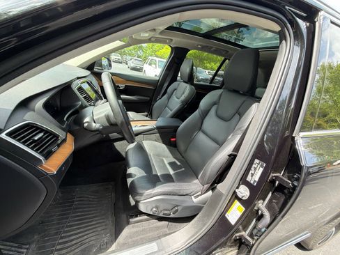 Certified 2023 Volvo XC90 B6 Plus w/ Protection Package AWD/4WD image 63
