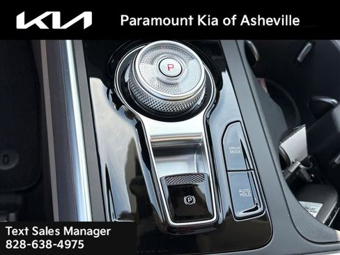 New 2026 Kia Carnival SX image 26