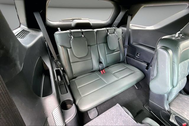 Used 2021 Ford Explorer Timberline AWD/4WD image 26