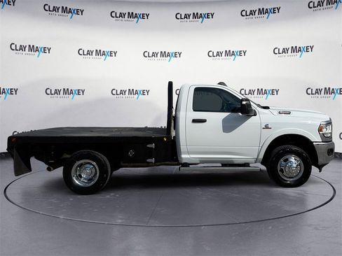 Used 2023 RAM 3500 Tradesman image 5