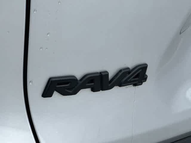Used 2025 Toyota RAV4 XLE w/ Convenience Package AWD/4WD image 19