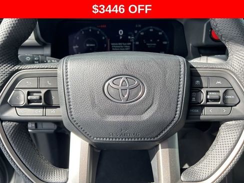 Used 2024 Toyota Tacoma TRD Sport image 15