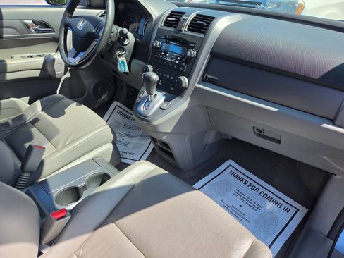 Used 2007 Honda CR-V EX-L image 30