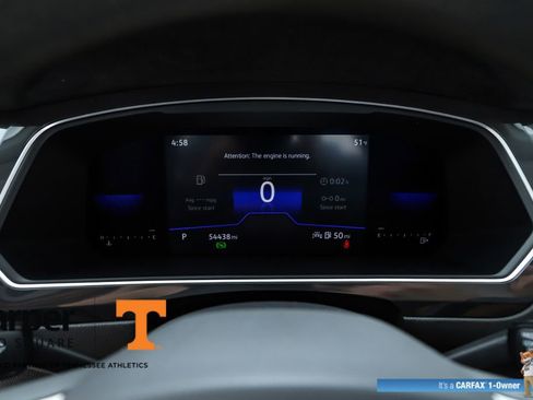 Used 2022 Volkswagen Tiguan S image 64