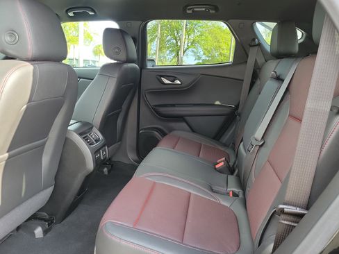 Used 2022 Chevrolet Blazer RS image 14