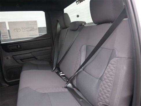 Used 2025 Toyota Tundra SR image 10