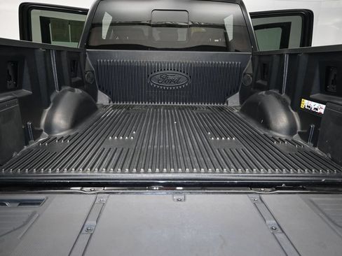 Used 2024 Ford F150 XLT w/ Equipment Group 302A MID AWD/4WD image 11